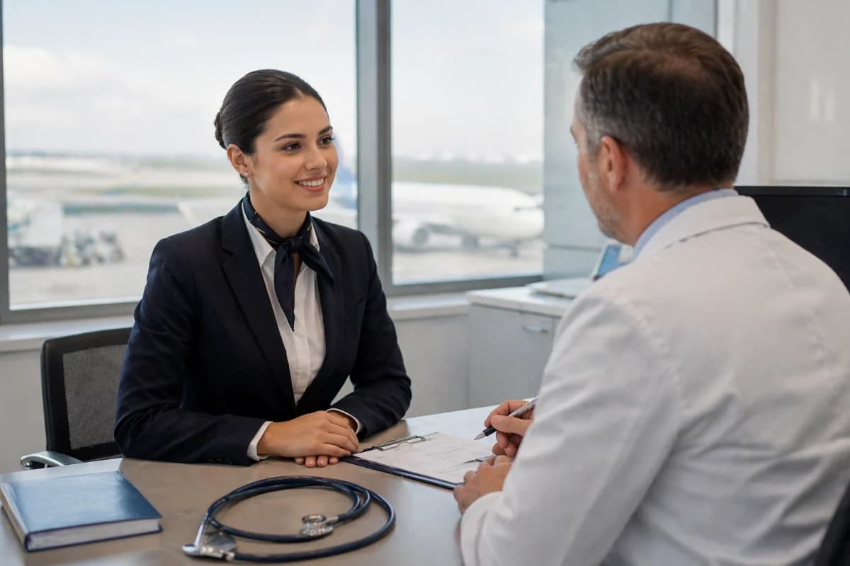 CMA para Comissário de Bordo: passo a passo completo para tirar sem erro