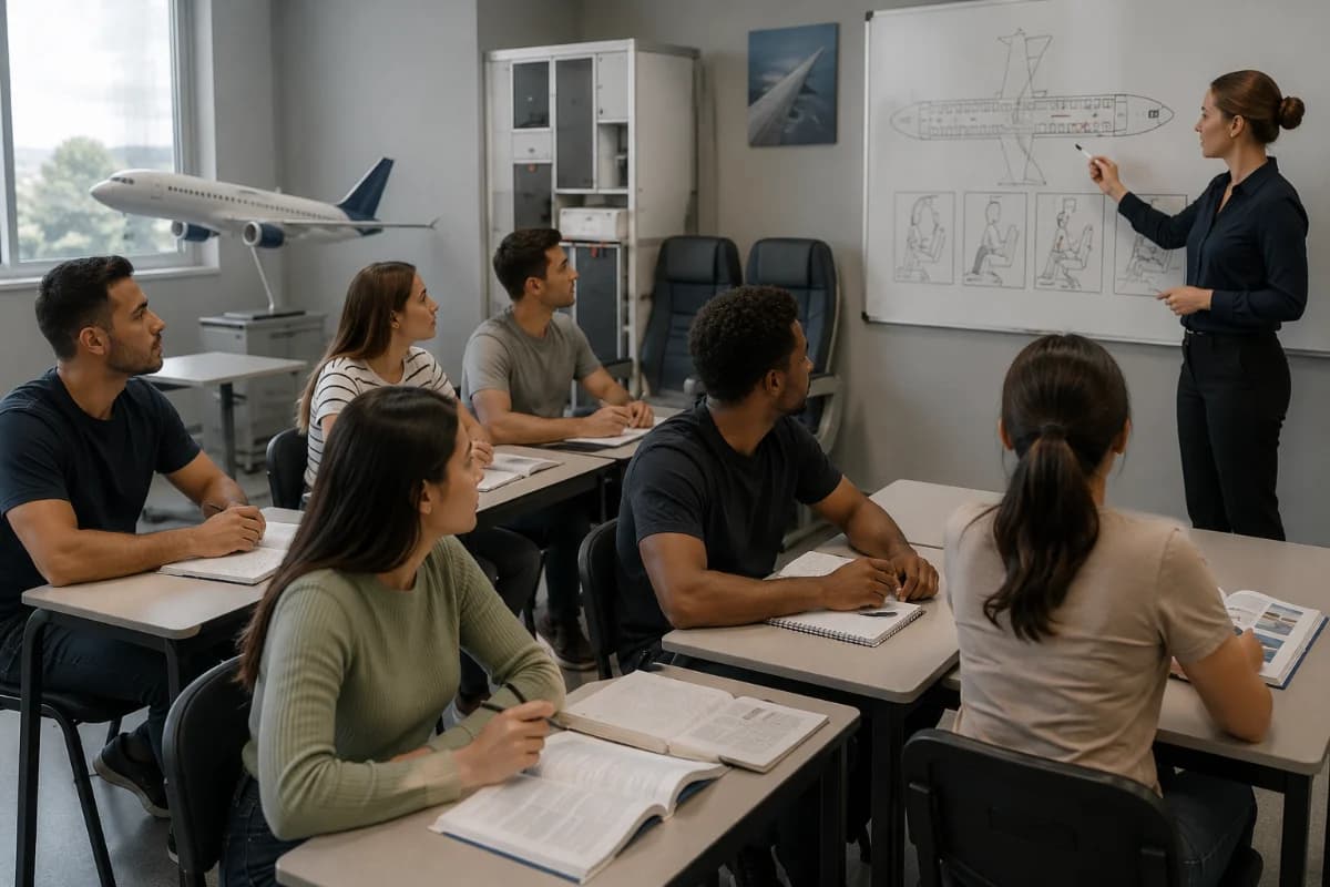 15 dúvidas que quase todo aluno tem no primeiro mês do curso