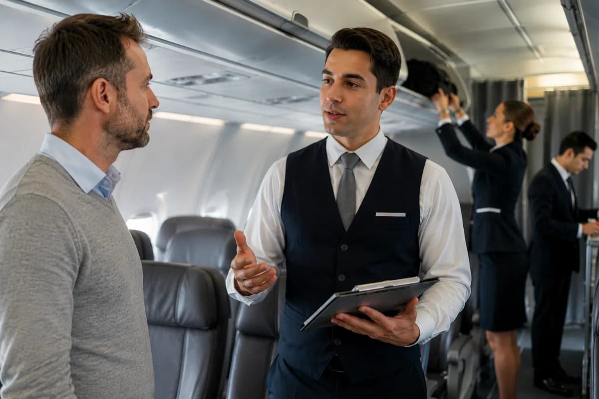 Como criar um planejamento completo para entrar na aviação em 2026?