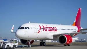 AVIANCA Brasil