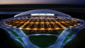 Aeroporto Internacional de Carrasco