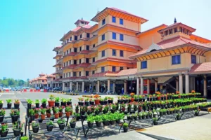 Aeroporto Internacional de Cochin 