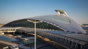 Aeroporto Internacional de Incheon