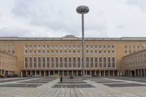 Aeroporto Tempelhof