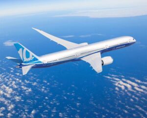 B787-10 Dreamliner