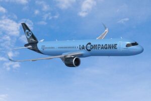 Empresa La Compagnie