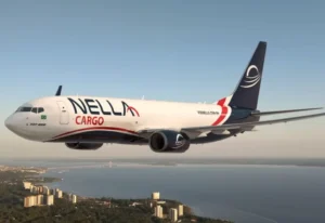 Como Você pode Ser Comissário de Voo da Companhia Nella? 1 nella airlines