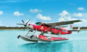 hidroavião