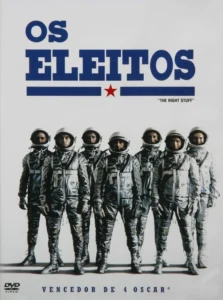 os eleitos
