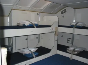 quarto Boeing 777
