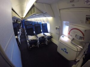 Saída de Emergência - Escorregadeira