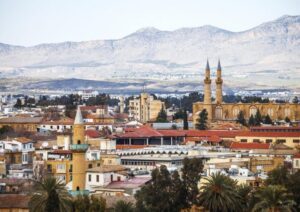 Gestão do Turismo Gestão do Turismo