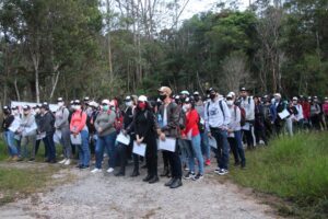 Centro de Treinamento de Comissário de Bordo