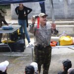 Centro de Treinamento de Comissário de Bordo