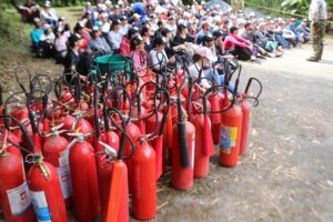 Centro de Treinamento de Comissário de Bordo