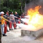 Centro de Treinamento de Comissário de Bordo