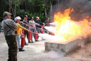 Centro de Treinamento de Comissário de Bordo