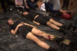 Centro de Treinamento de Comissário de Bordo