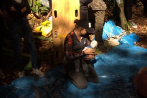 Centro de Treinamento de Comissário de Bordo