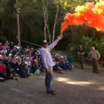Centro de Treinamento de Comissário de Bordo