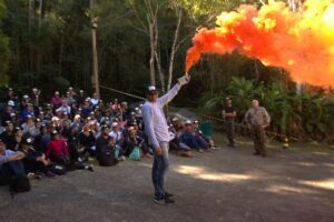 Centro de Treinamento de Comissário de Bordo