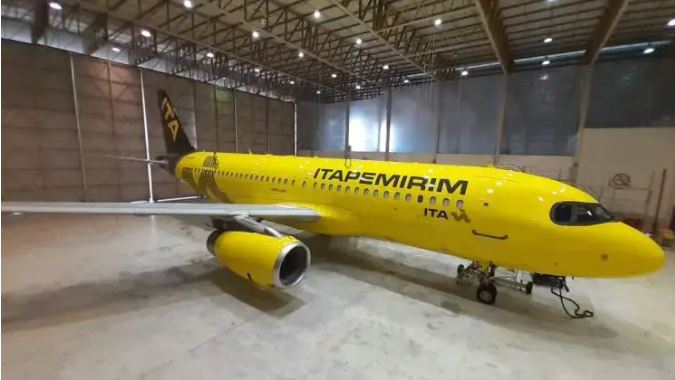Itapemirim | ITA