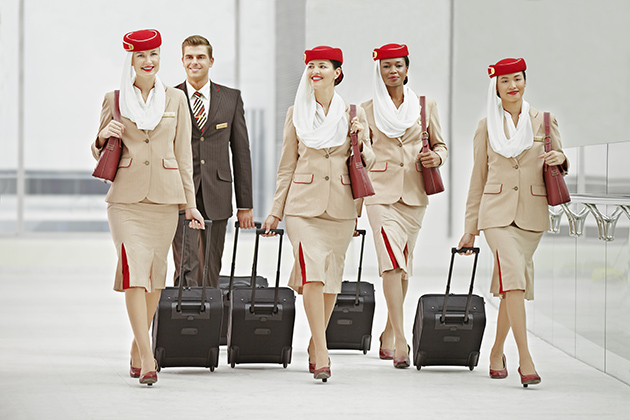 Emirates