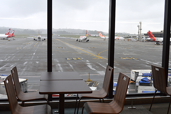 Aeroporto