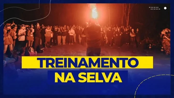 Centro de Treinamento de Comissários