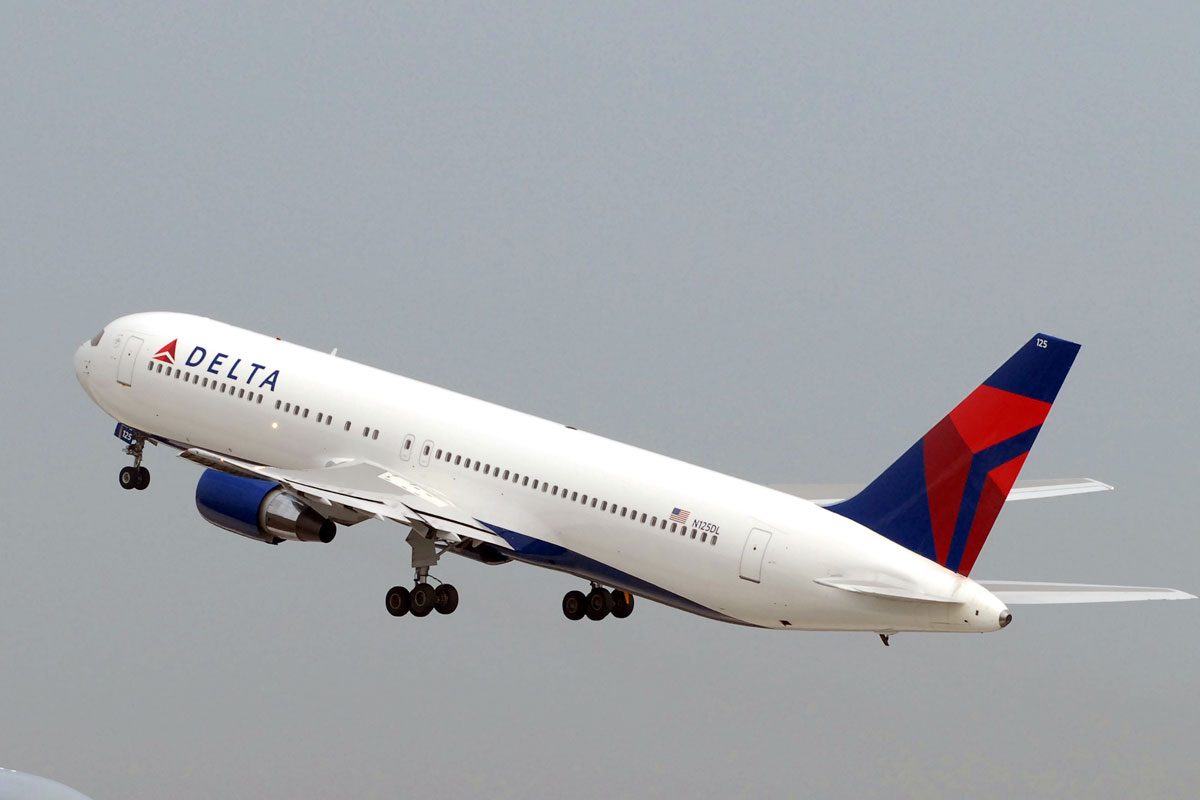 Delta