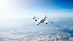 nome técnico dado ao corpo do avião