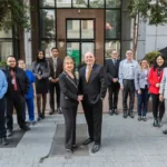 Grupo CEAB - Full Service - Curso Presencial