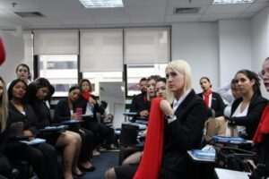 Comissários de Elite