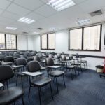 Academia de Aeromoças e Comissários