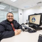 Academia de Aeromoças e Comissários - Rafael