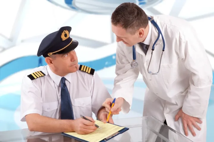 Medicina Aeroespacial