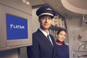 Comissário de bordo