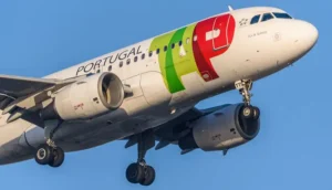 TAP Air Portugal