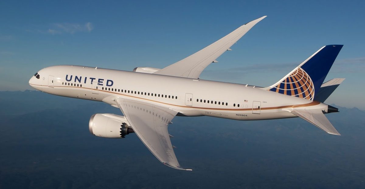 United Airlines