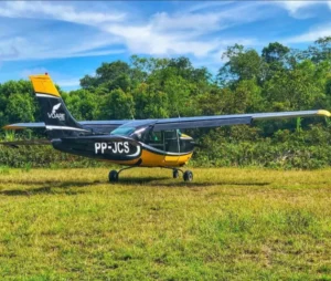 Voare - Táxi Aéreo