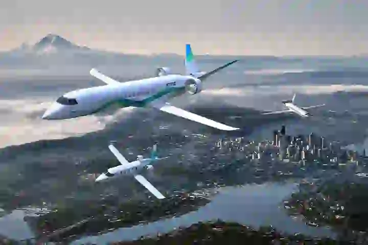 aviacao civil