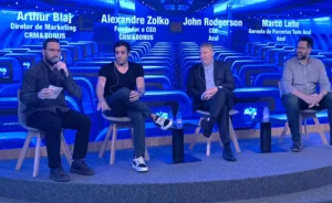 Lançamento Azul Linhas Aéreas