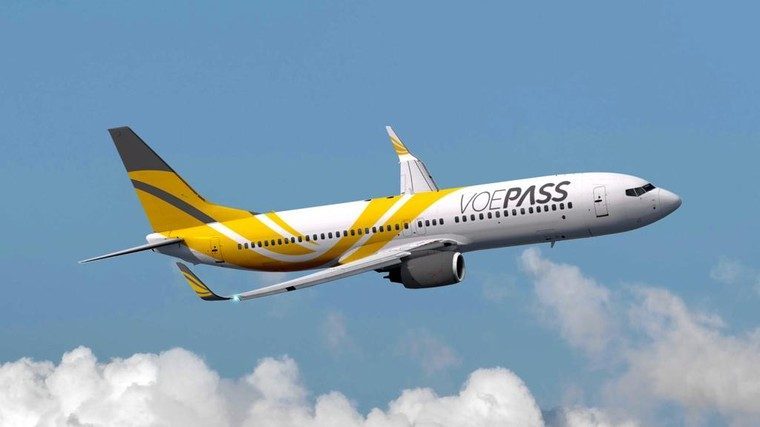 boeing 737 voepass free big