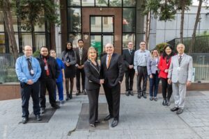 Grupo CEAB - Full Service