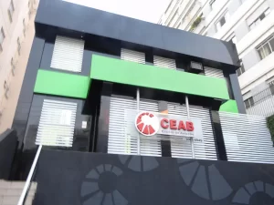 CEAB Escola de Aviação