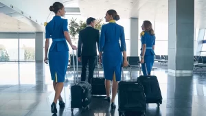 Comissário de Bordo Requisitos