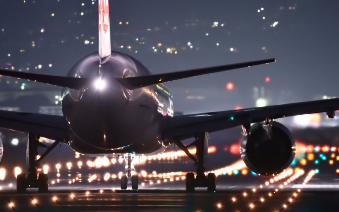 Companhias aéreas
