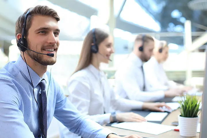 Curso de Atendimento ao Cliente