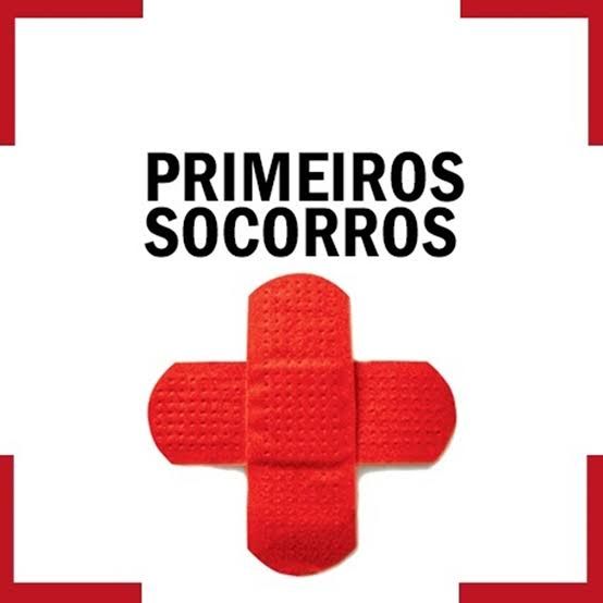 curso primeiros socorros