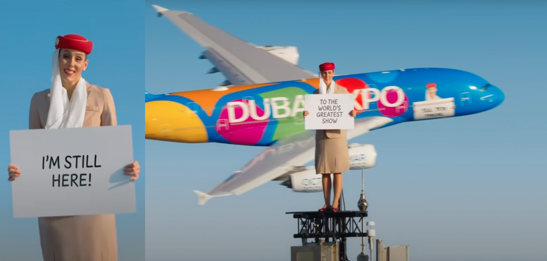 Emirates